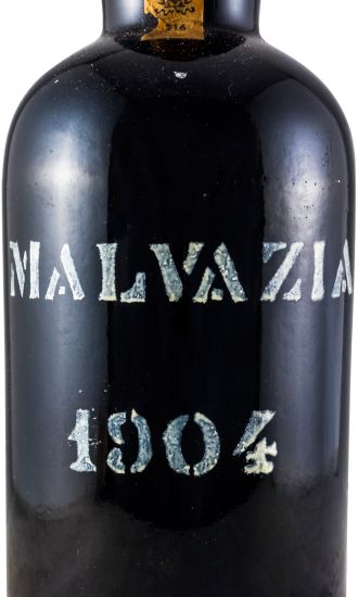1904 Madeira Malvazia