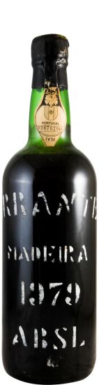1979 Madeira Artur Barros e Sousa Terrantez
