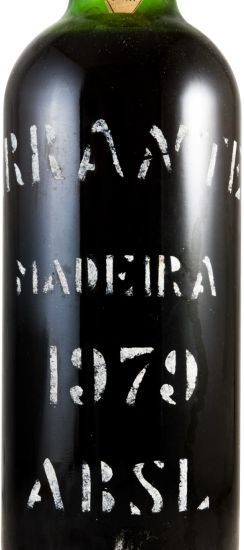 1979 Madeira Artur Barros e Sousa Terrantez