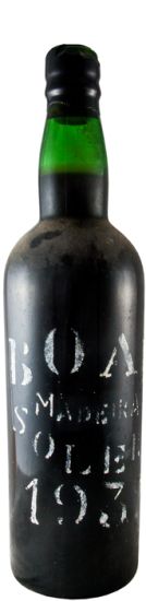 1932 Madeira Artur Barros e Sousa Boal