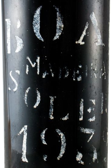 1932 Madeira Artur Barros e Sousa Boal
