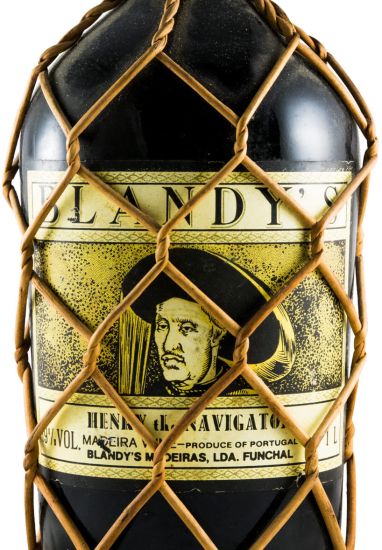 Madeira Henry The Navigator 1L