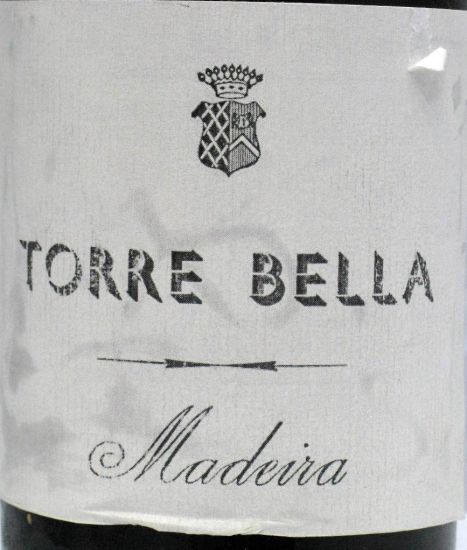 1865 Madeira Torre Bela
