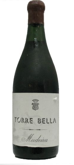 1865 Madeira Torre Bela