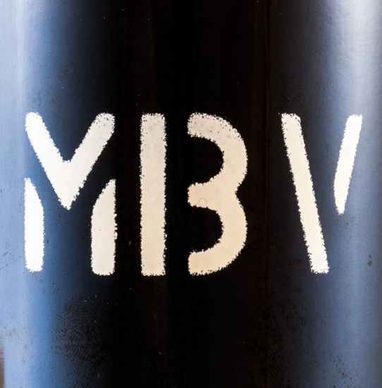 1947 Madeira Barbeito Verdelho