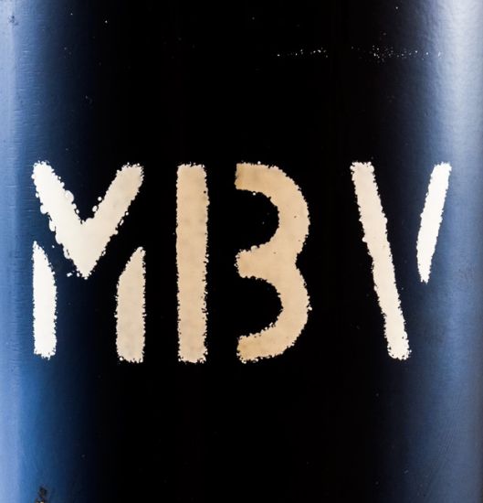 1959 Madeira Barbeito Malvasia