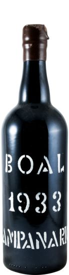 1933 Madeira Campanário Boal