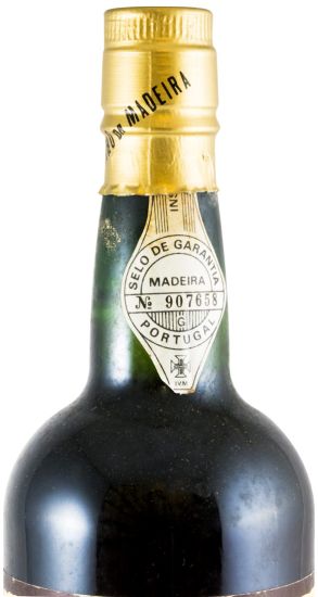 Madeira J.H.Gonçalves Verdelho Velho 10 years