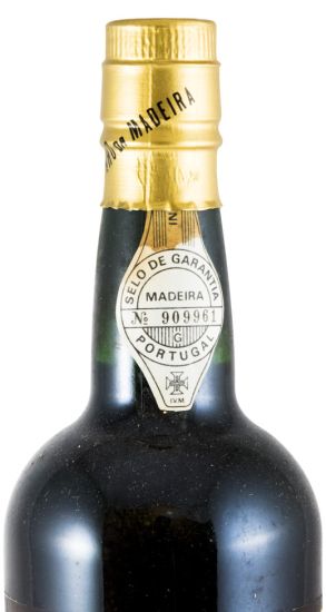 Madeira J.H.Gonçalves Sercial Velho 10 years