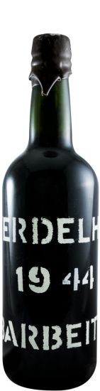 1944 Madeira Barbeito Verdelho