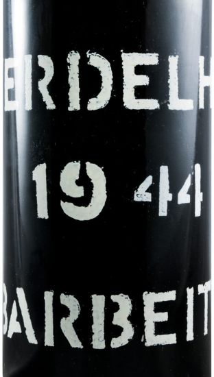 1944 Madeira Barbeito Verdelho