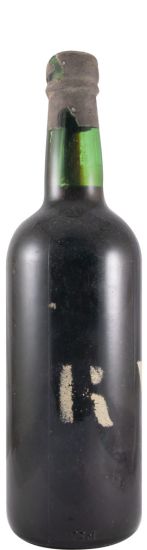 Madeira RCVNP Reserva Velha