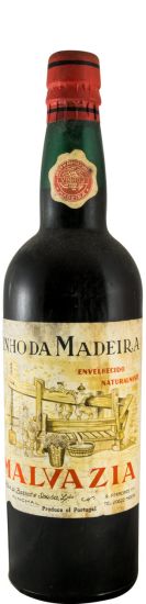 Madeira Artur Barros e Sousa Malvazia