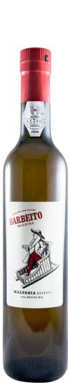 Madeira Barbeito Malvasia 5 years 50cl