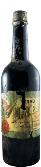 Madeira José Narciso Daries & Co Sercial