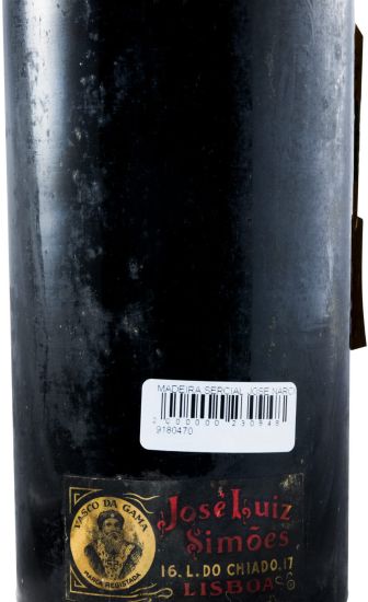 Madeira José Narciso Daries & Co Sercial