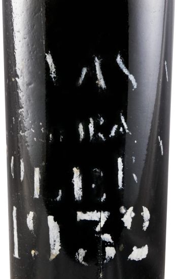 1932 Madeira Artur Barros e Sousa Malmesey Reserva Solera