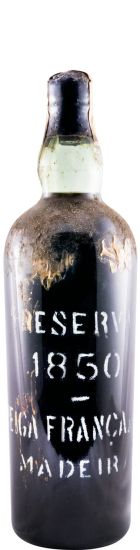 1850 Madeira Veiga França Reserva