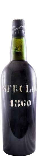 1860 Madeira Sercial