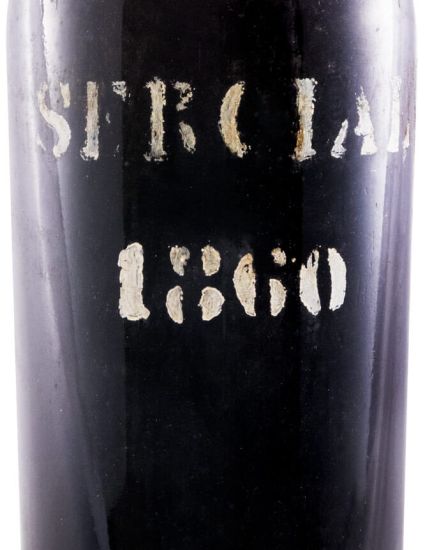 1860 Madeira Sercial