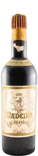 1947 Madeira Reserva da Delegação
