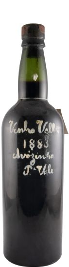 1883 Madeira Padre Vale