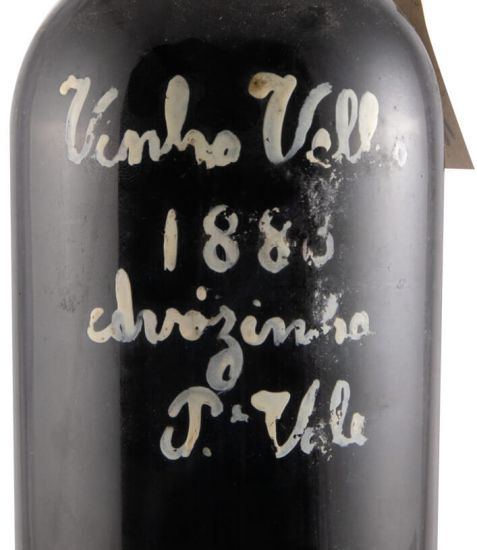 1883 Madeira Padre Vale