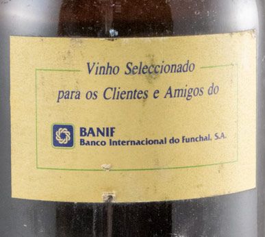 1977 Madeira Perestrello Sercial