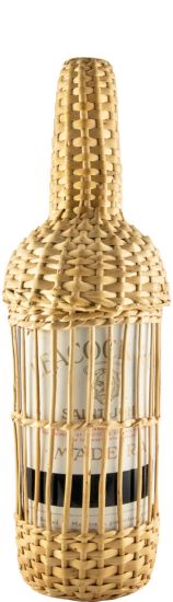 Madeira Leacock's's Saint John (wicker bottle)