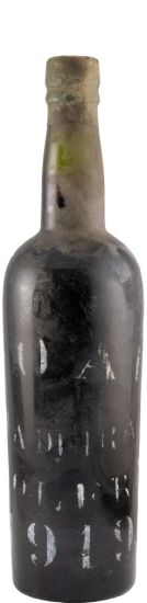 1919 Madeira Boal Solera
