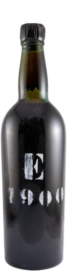 1900 Madeira M.A.Silva E