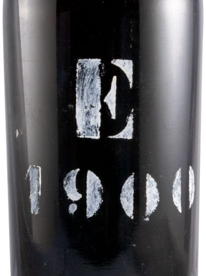 1900 Madeira M.A.Silva E