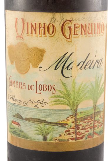 Madeira F.F.Ferraz Câmara de Lobos