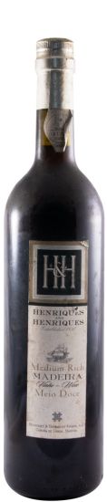 Madeira Henriques & Henriques Full Rich