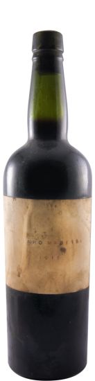 1918 Madeira