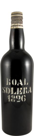 1826 Madeira Luiz Gomes Boal Solera