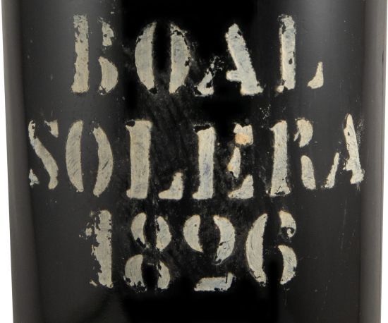 1826 Madeira Luiz Gomes Boal Solera