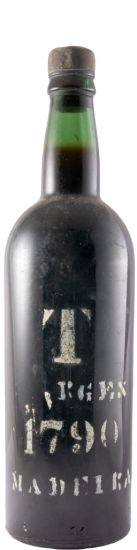 1790 Madeira Borges Terrantez