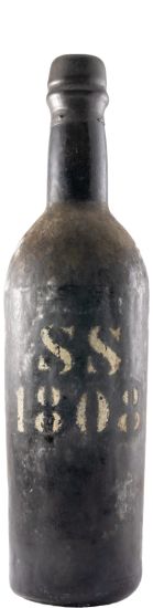 1808 Madeira Kassab Sercial