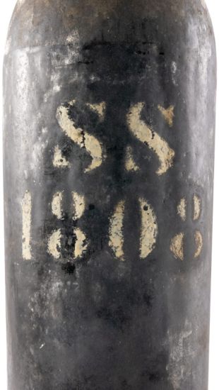 1808 Madeira Kassab Sercial