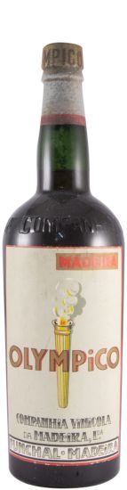 Madeira CVM Olympico