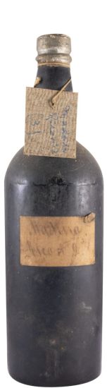 Madeira Rico N.º 2