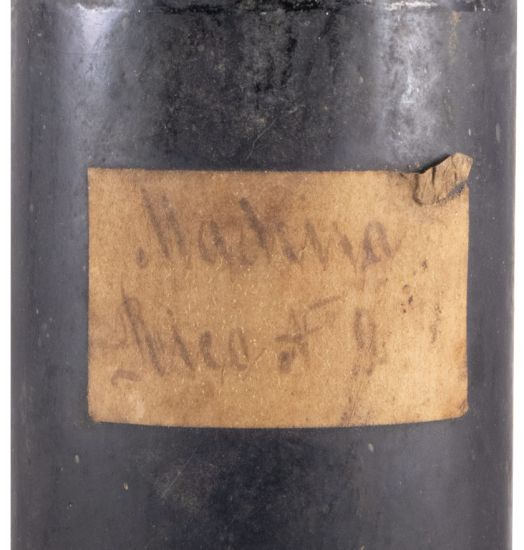 Madeira Rico N.º 2