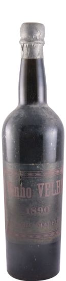 1890 Madeira Velho