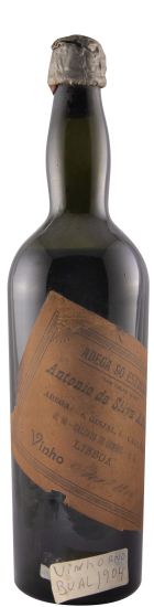 1904 Madeira A.S.A. Boal