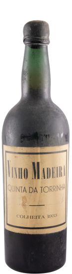 1933 Madeira Quinta da Torrinha