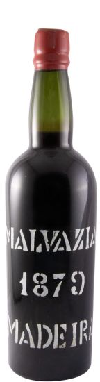 1879 Madeira Malvazia