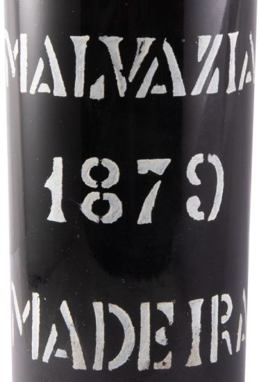 1879 Madeira Malvazia