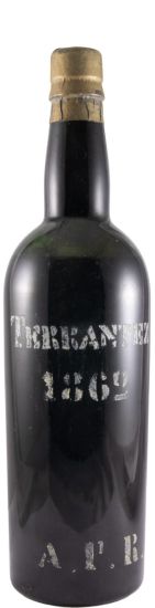 1862 Madeira APR Terrantez