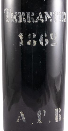 1862 Madeira APR Terrantez